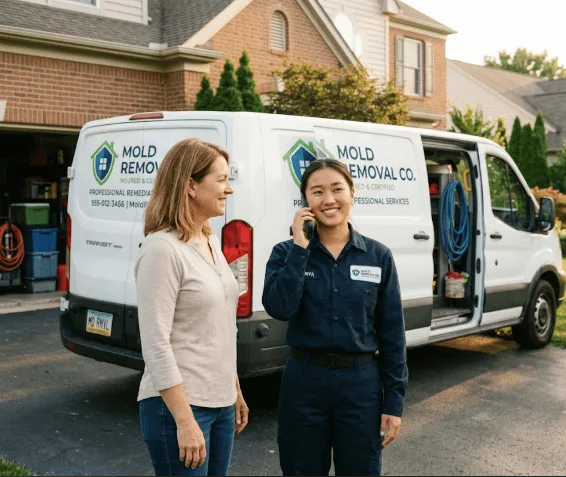 Crawlspace Mold Remediation Lawrence, PA FAQs